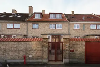 Rækkehus på Sundvænget 28, 2900 Hellerup