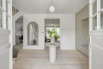 Rækkehus på Sundvænget 28, 2900 Hellerup