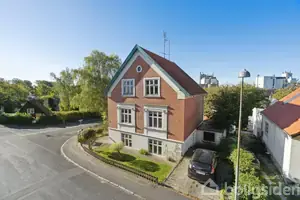 Ejerlejlighed på Øksenbjergvej 20B, 5700 Svendborg