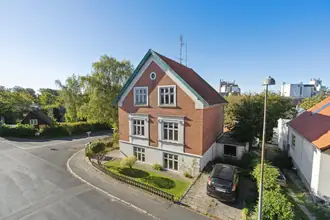 Ejerlejlighed på Øksenbjergvej 20B, 5700 Svendborg