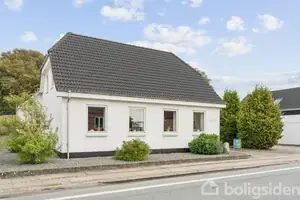 Villa på Hjedsbækvej 299, 9541 Suldrup