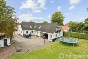 Villa på Hjedsbækvej 299, 9541 Suldrup
