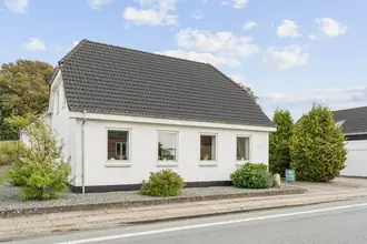 Villa på Hjedsbækvej 299, 9541 Suldrup