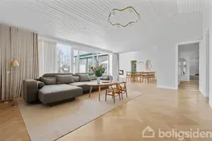 Villa på Vangebovej 55, 2840 Holte