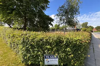 Helårsgrund på Liljevej 2, Vinderslev, 8620 Kjellerup
