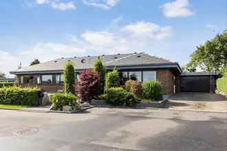 Villa på Lyngbakken 15, Sdr. Thise, 7870 Roslev