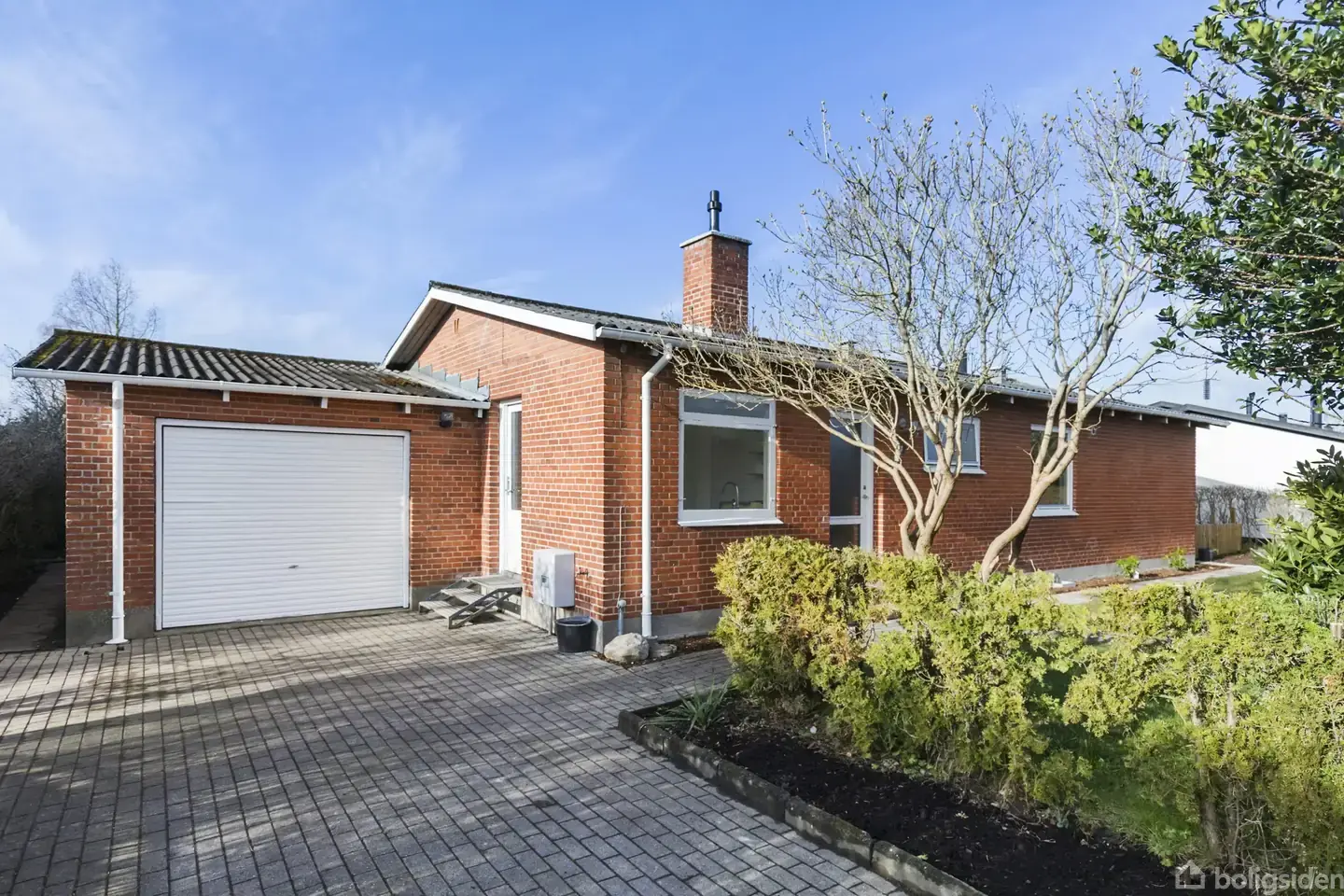 Villa på Vibevej 1, 4293 Dianalund