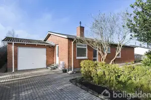Villa på Vibevej 1, 4293 Dianalund