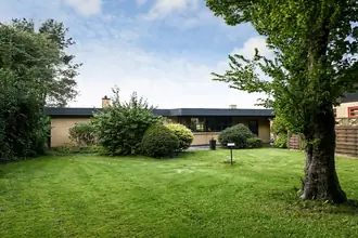 Villa på Huginsvej 3, 7200 Grindsted