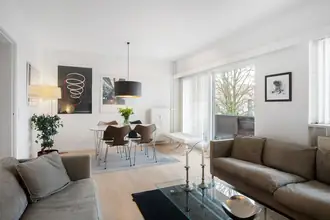 Ejerlejlighed på Fyrrebakken 16, 1. th., 9000 Aalborg