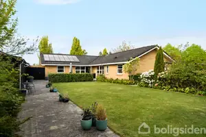 Villa på Peter Svinths Vej 114, 7442 Engesvang