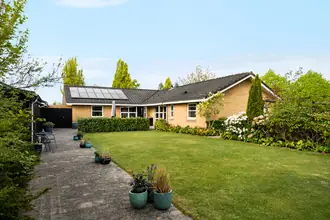 Villa på Peter Svinths Vej 114, 7442 Engesvang