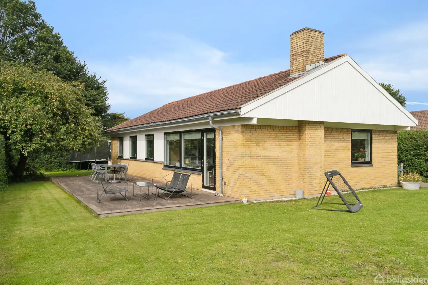 Villa på Mensalgårdvej 29, 5260 Odense S