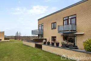 Rækkehus på Ørbækgårds Alle 312, 2970 Hørsholm