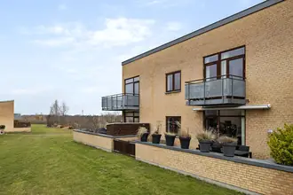 Rækkehus på Ørbækgårds Alle 312, 2970 Hørsholm