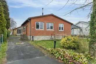 Villa på Sandbjergvej 4, 5771 Stenstrup