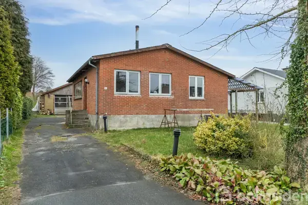 Villa på Sandbjergvej 4, 5771 Stenstrup