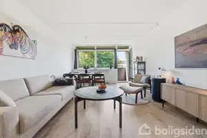 Ejerlejlighed på Boholtevej 47, 1. th., 4600 Køge