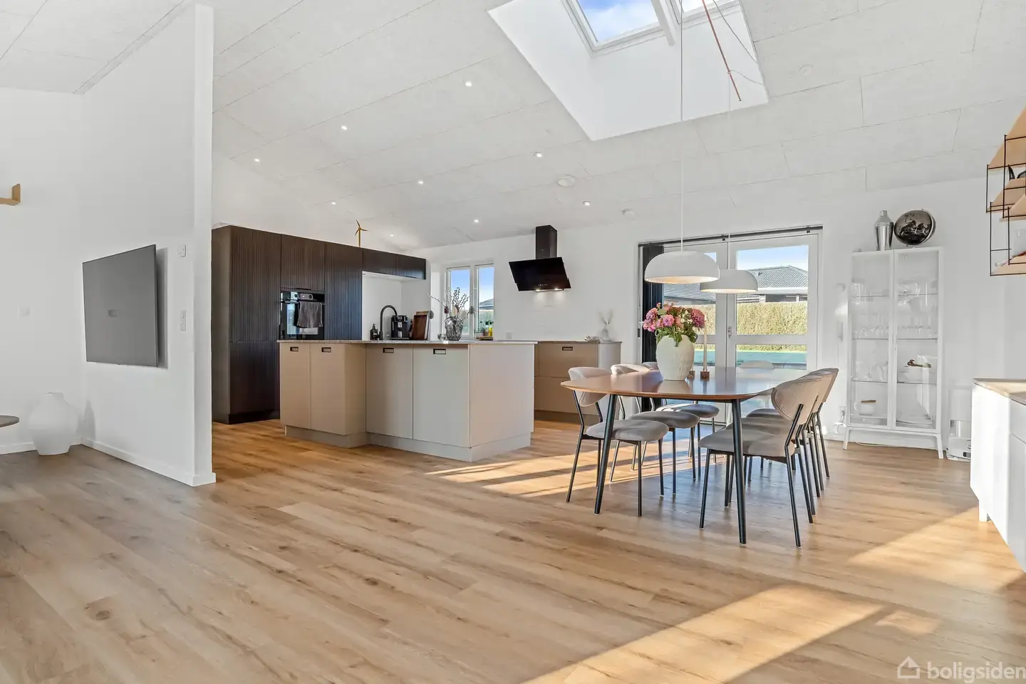 Villa på Under Linden 17, 7500 Holstebro