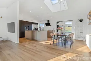 Villa på Under Linden 17, 7500 Holstebro