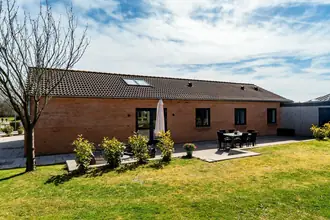Villa på Under Linden 17, Halgårde, 7500 Holstebro