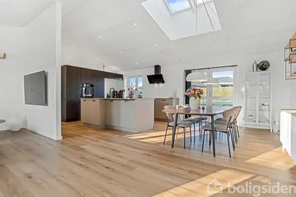 Villa på Under Linden 17, 7500 Holstebro