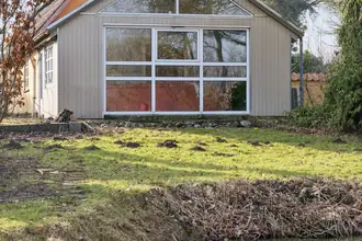 Landejendom på Estruplundvej 10, Store Sjørup, 8950 Ørsted