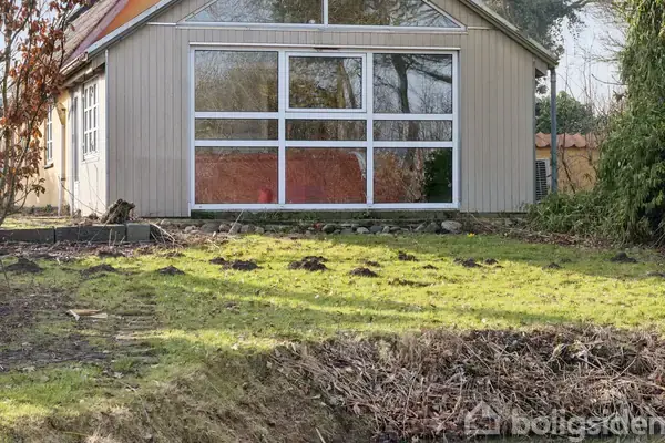 Landejendom på Estruplundvej 10, 8950 Ørsted