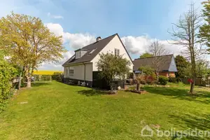 Villa på Hovhedevej 18, 8370 Hadsten