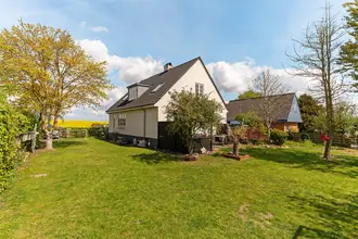 Villa på Hovhedevej 18, Vissing, 8370 Hadsten