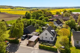 Villa på Hovhedevej 18, Vissing, 8370 Hadsten