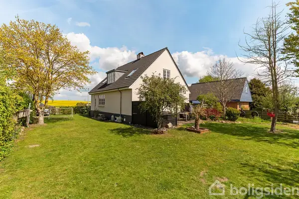Villa på Hovhedevej 18, 8370 Hadsten