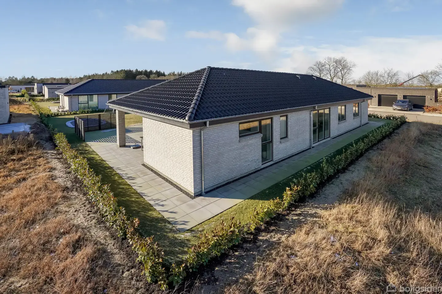 Villa på Valmuen 16, 7190 Billund