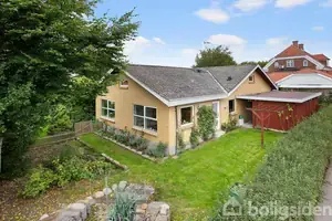 Villa på Dalgårdsvej 2A, 4640 Faxe