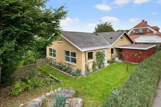 Villa på Dalgårdsvej 2A, 4640 Faxe