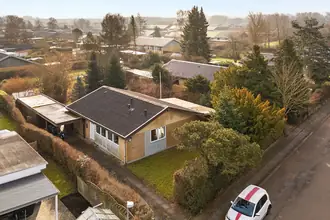 Villa på Egevænget 15, 8310 Tranbjerg J