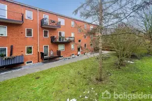 Ejerlejlighed på Gerbrandsvej 26, 1. 3., 2300 København S