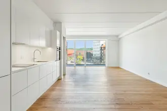 Ejerlejlighed på Gammelhavn 48, 4. mf., 7100 Vejle