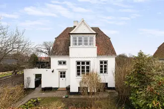 Villa på Lauggårds Alle 33, 2860 Søborg