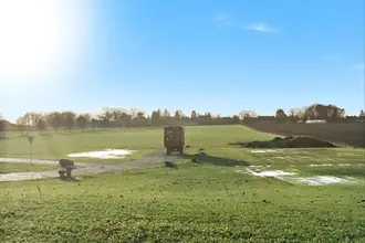 Fritidsgrund på Kystvænget 3, Saksild Str, 8300