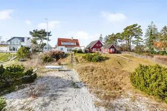 Villa på Greve Strandvej 139, 2670 Greve