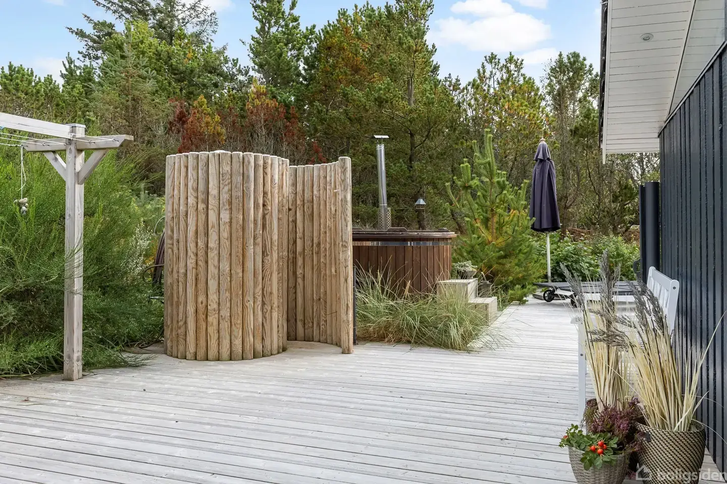Hus – Skagen, Hulsig - Visning 3