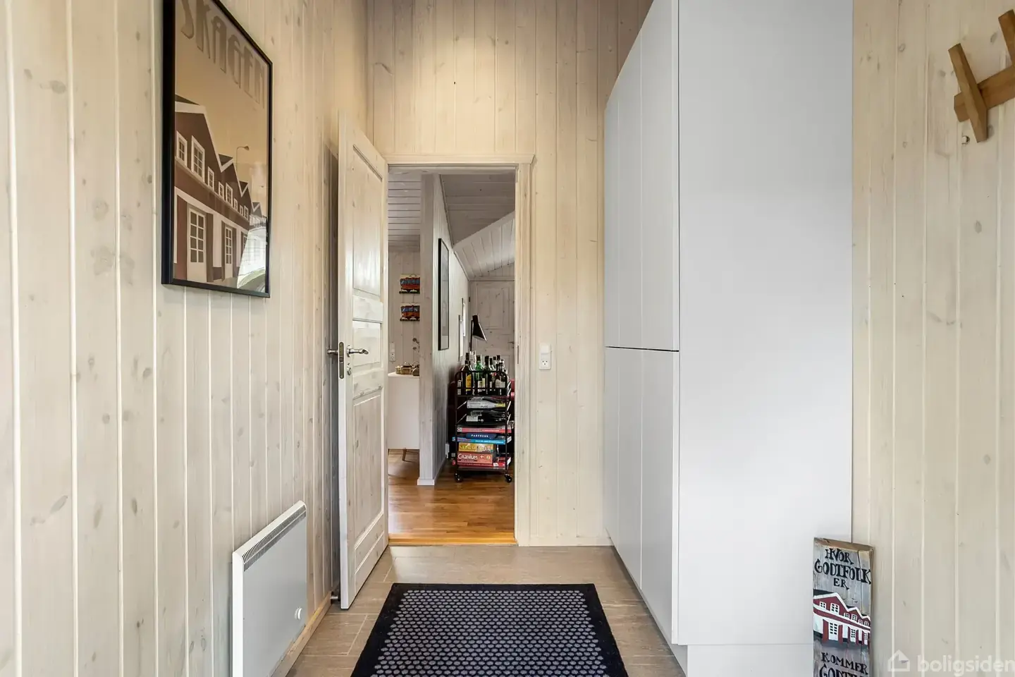 Hus – Skagen, Hulsig - Visning 5