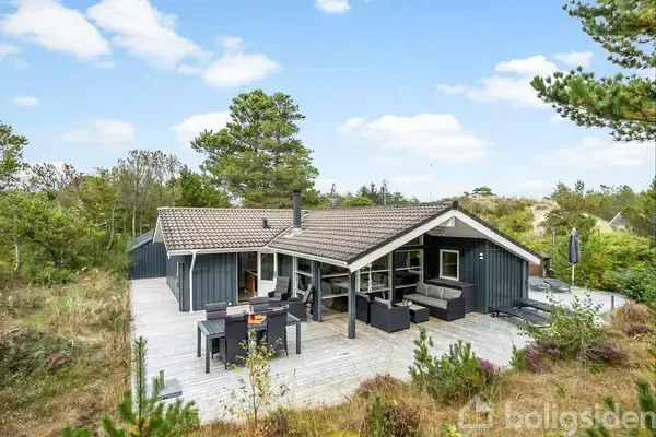 Fritidsbolig på Ferievej 6D, 9990 Skagen