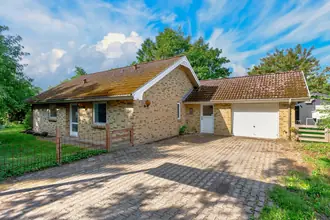 Villa på Skovvej 28A, Moseby, 9490 Pandrup