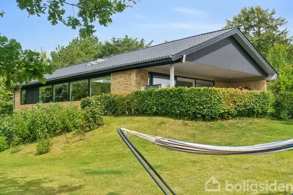 Villa på Elmebakken 5, 4400 Kalundborg
