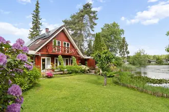 Rækkehus på Skovbrinken 31, 3450 Allerød
