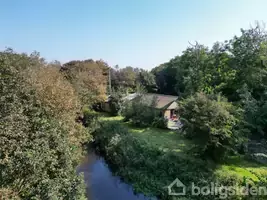 Villa på Årup Byvej 48, 7752 Snedsted
