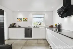 Villa på Gåsebanken 19, 4681 Herfølge