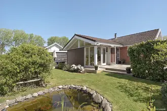 Villa på Gåsebanken 19, 4681 Herfølge